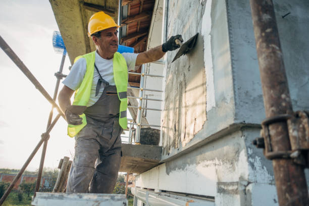 Best Attic Insulation Installation  in Bennington, NE