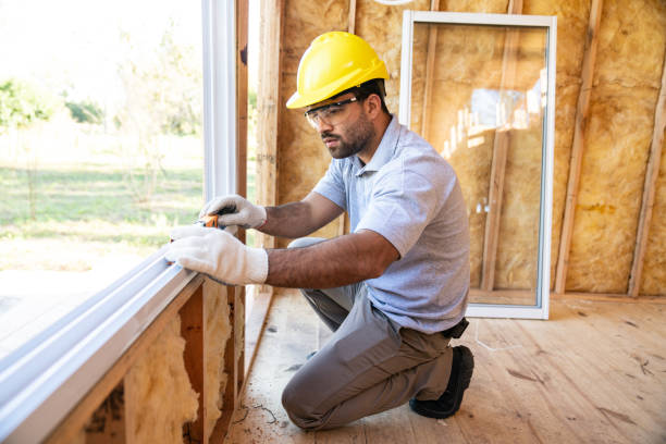 Best Professional Insulation Contractor  in Bennington, NE