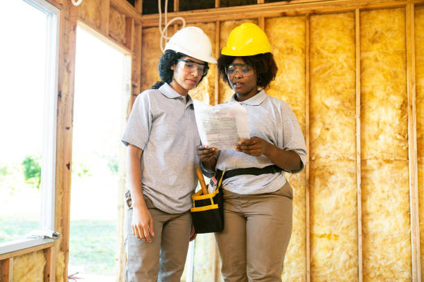 Best Insulation for New Construction  in Bennington, NE