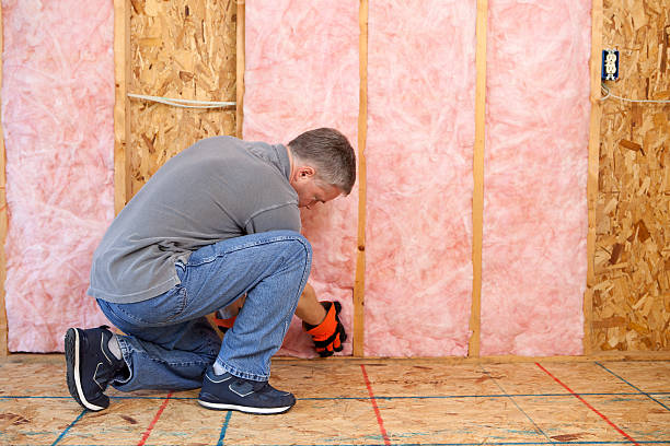 Garage Insulation Installation in Bennington, NE