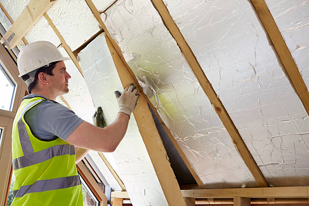 Best Best Insulation Companies  in Bennington, NE